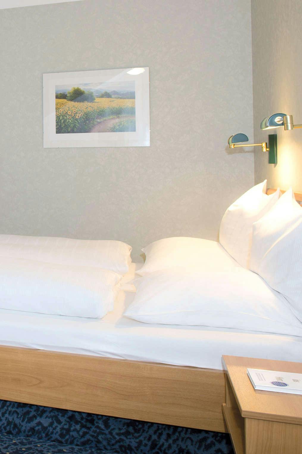 Hotel Victor's Residenz-Hotel Teistungen photo 2