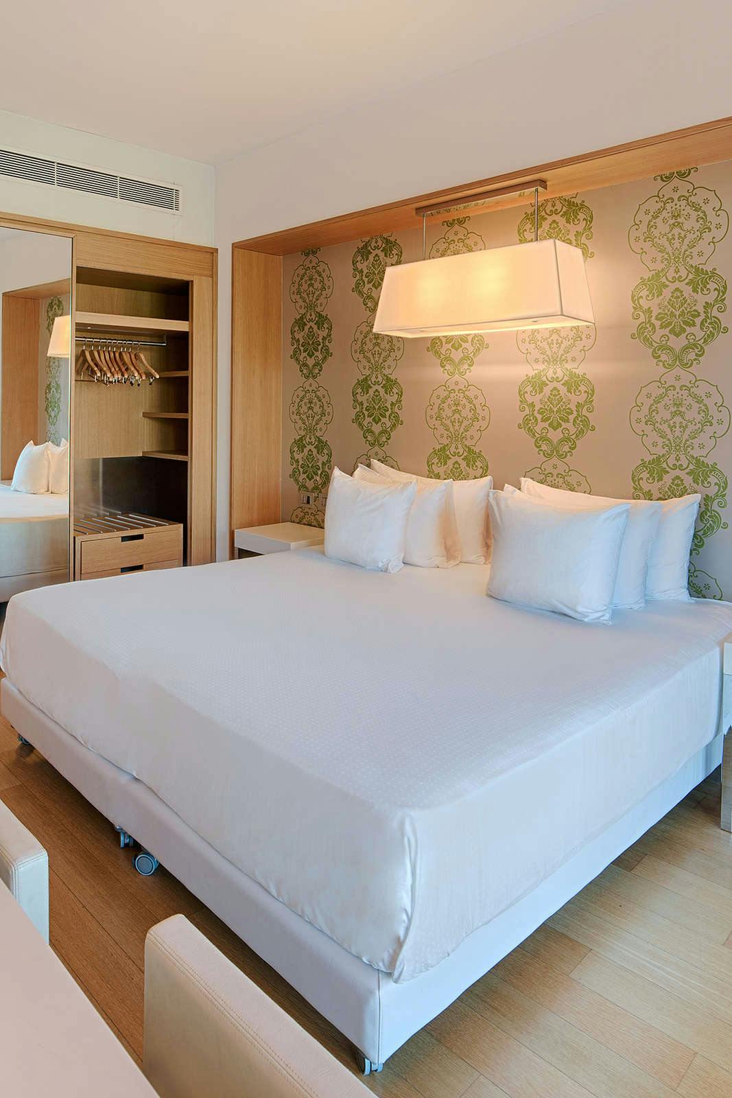 Hotel nhow Roma photo 1