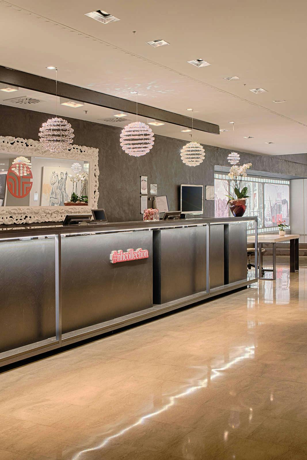 Hotel nhow Roma photo 5