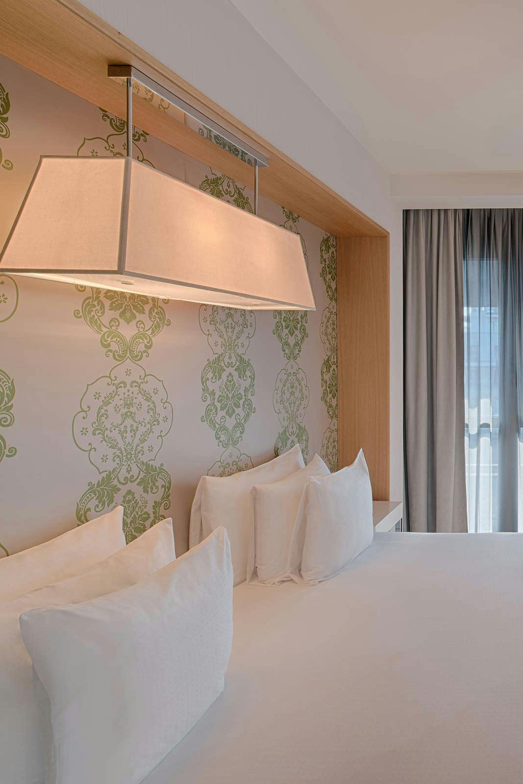 Hotel nhow Roma photo 3