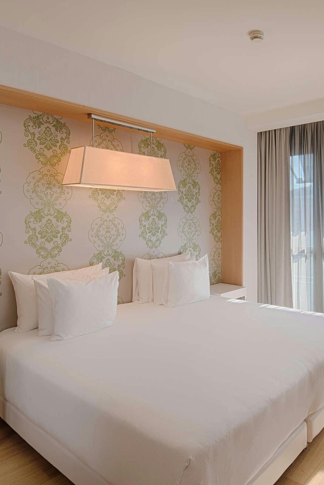 Hotel nhow Roma photo 2