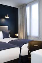 Hotel Hotel Brady Gare de l'Est photo 3