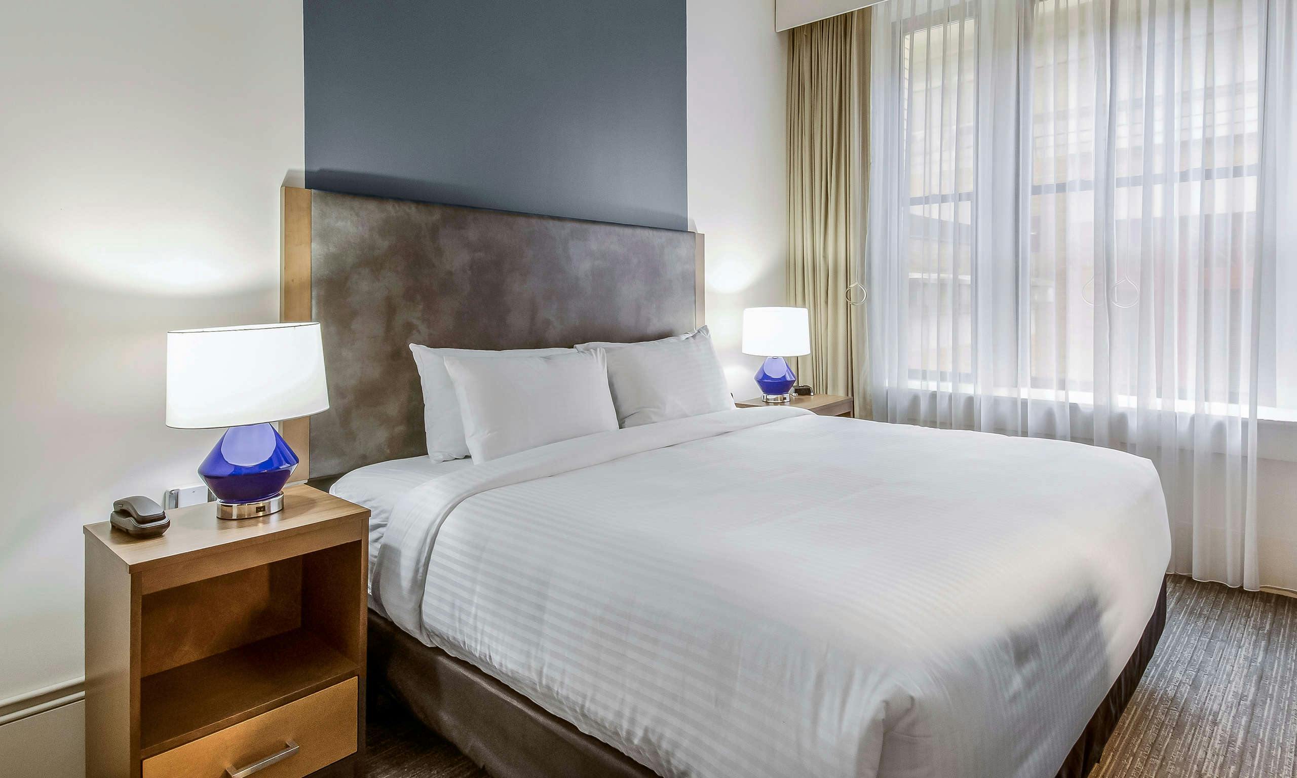 New Bedford Harbor Hotel