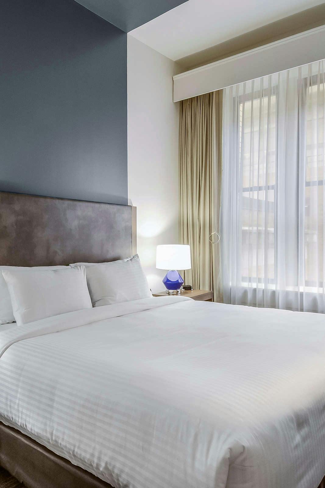 Hotel New Bedford Harbor Hotel photo 1