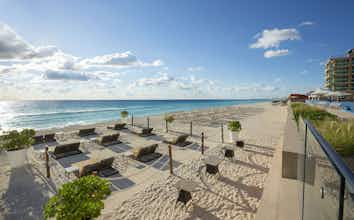 Hotel Hard Rock Hotel Cancun (All-Inclusive) photo 5