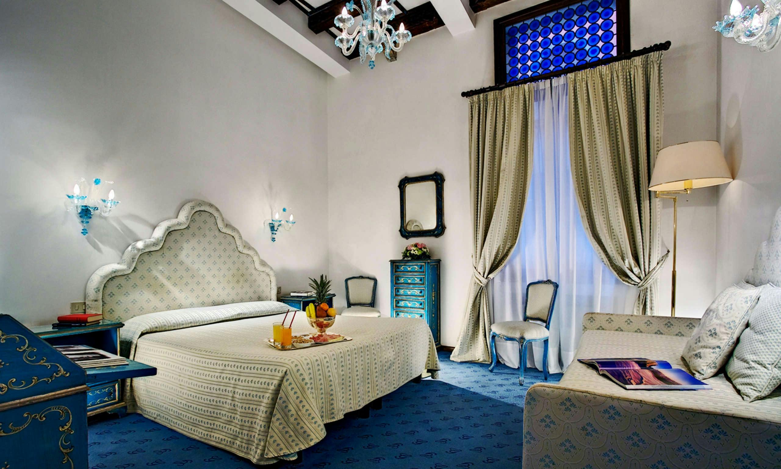 Hotel Hotel Giorgione photo 5