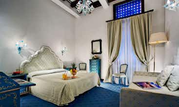 Hotel Hotel Giorgione photo 5