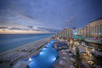 Hotel Hard Rock Hotel Cancun (All-Inclusive) photo 2