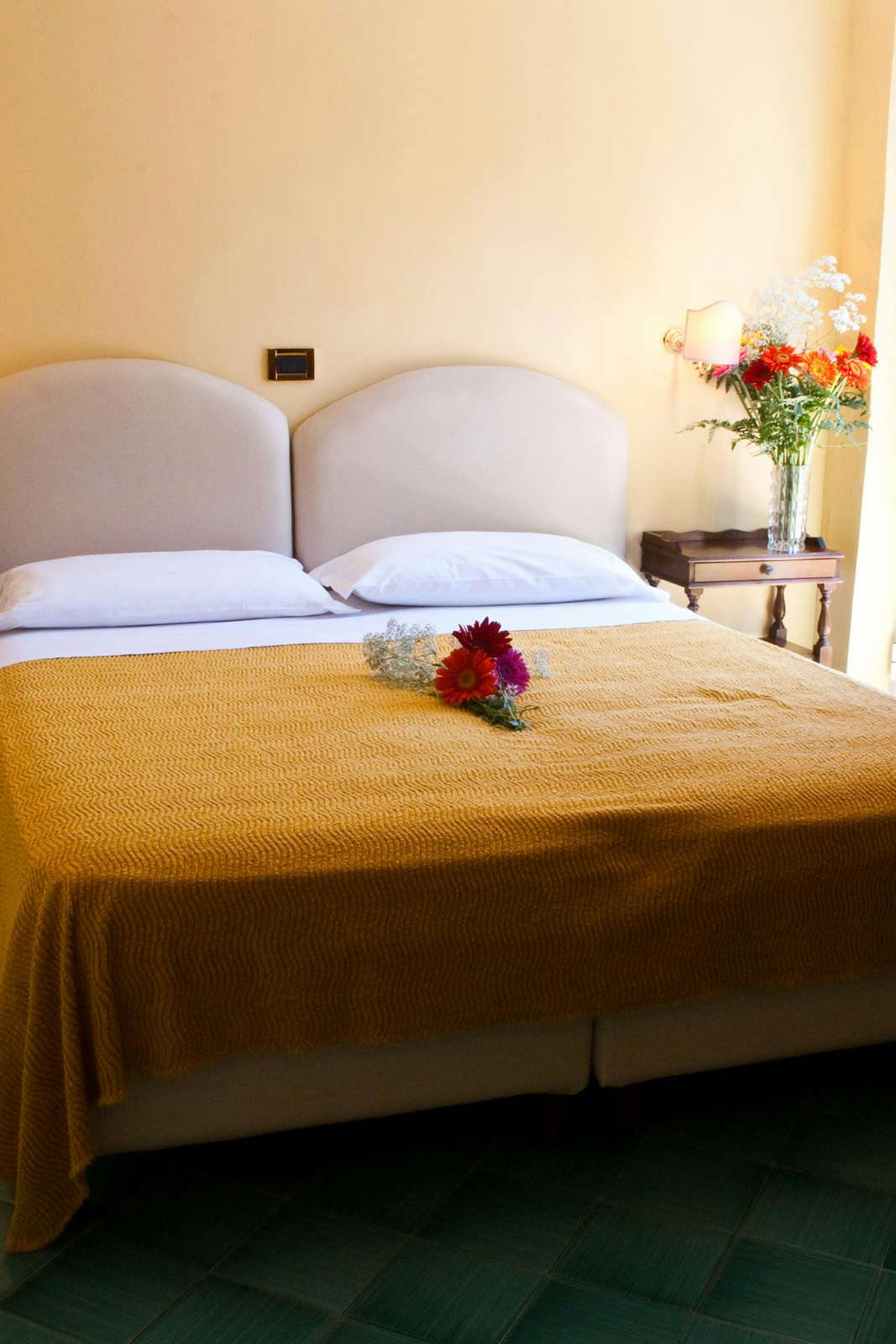 Hotel Grand Hotel Hermitage & Villa Romita photo 3