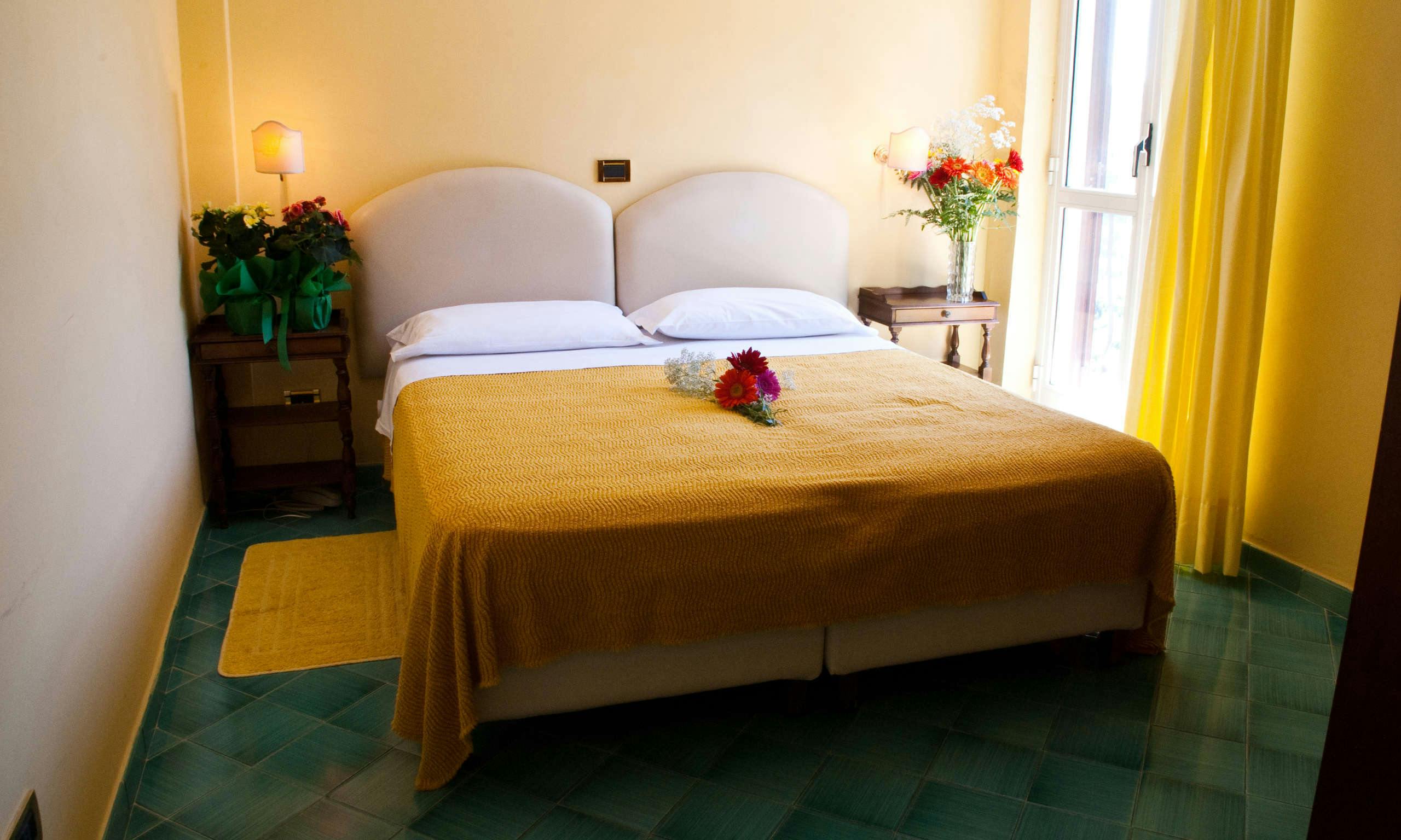 Grand Hotel Hermitage & Villa Romita