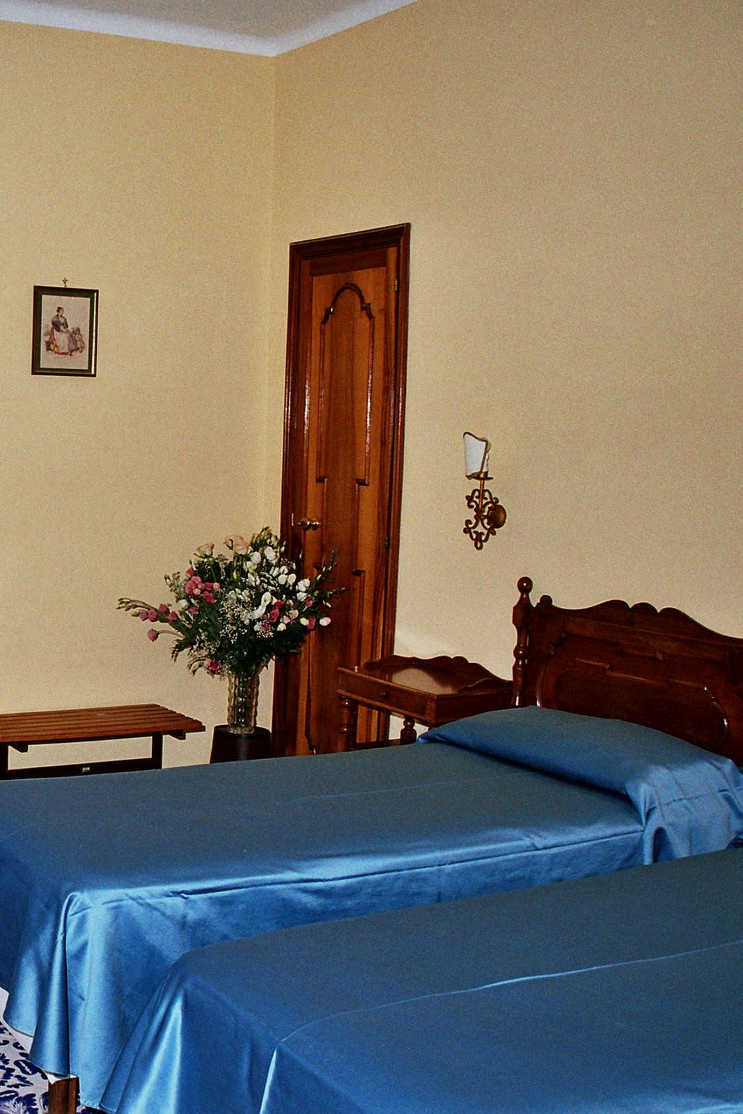 Hotel Grand Hotel Hermitage & Villa Romita photo 5