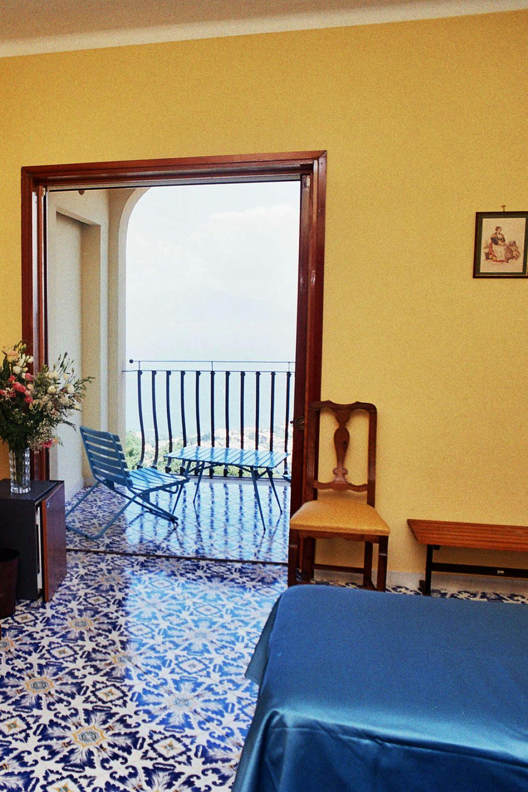Hotel Grand Hotel Hermitage & Villa Romita photo 4