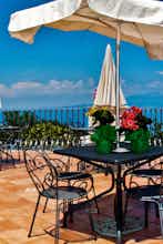Hotel Grand Hotel Hermitage & Villa Romita photo 2