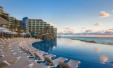 Hotel Hard Rock Hotel Cancun (All-Inclusive) photo 3