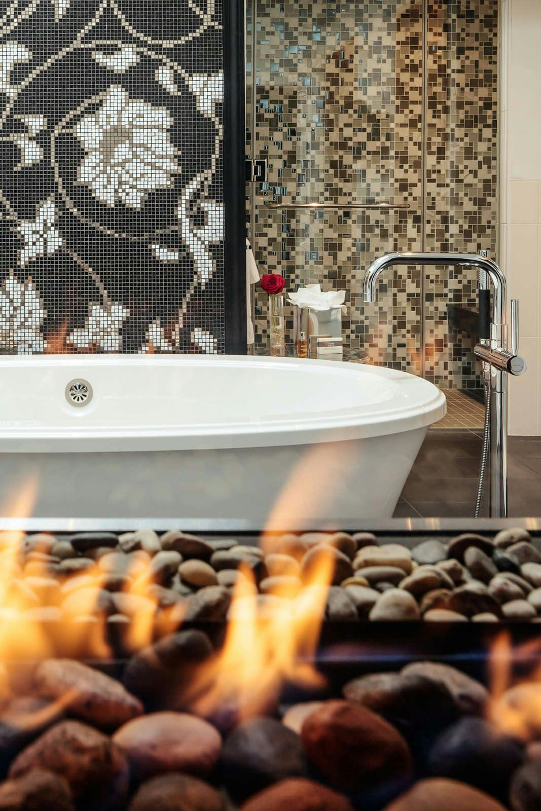 Hotel Camden Harbour Inn, a member of Small Luxury Hotels Of The World photo 4