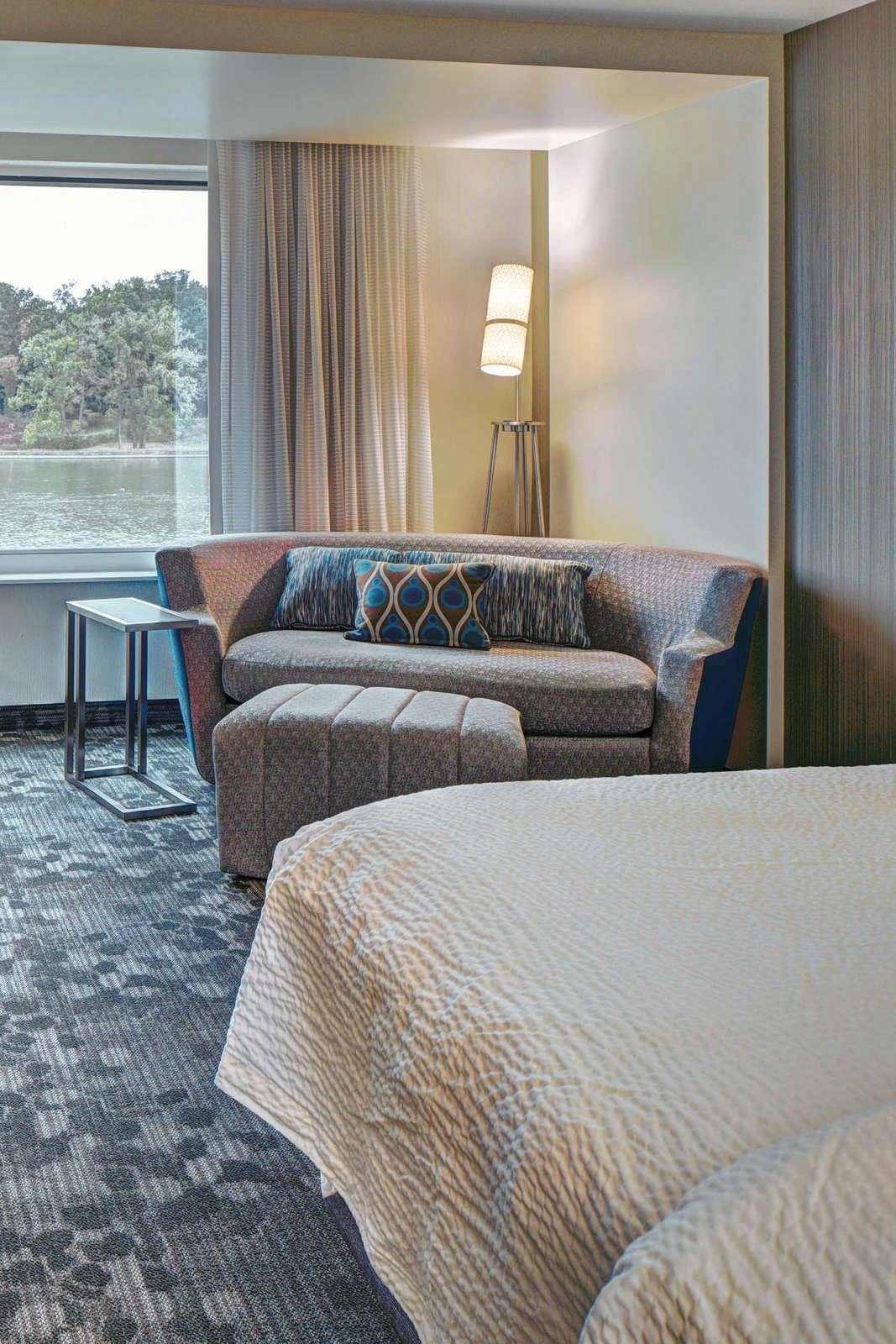 Hotel Courtyard by Marriott Appleton Riverfront photo 5