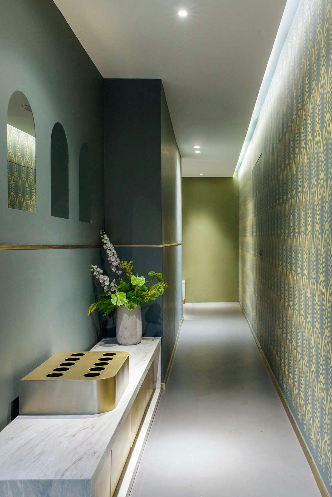 Hotel Condominio Monti photo 1