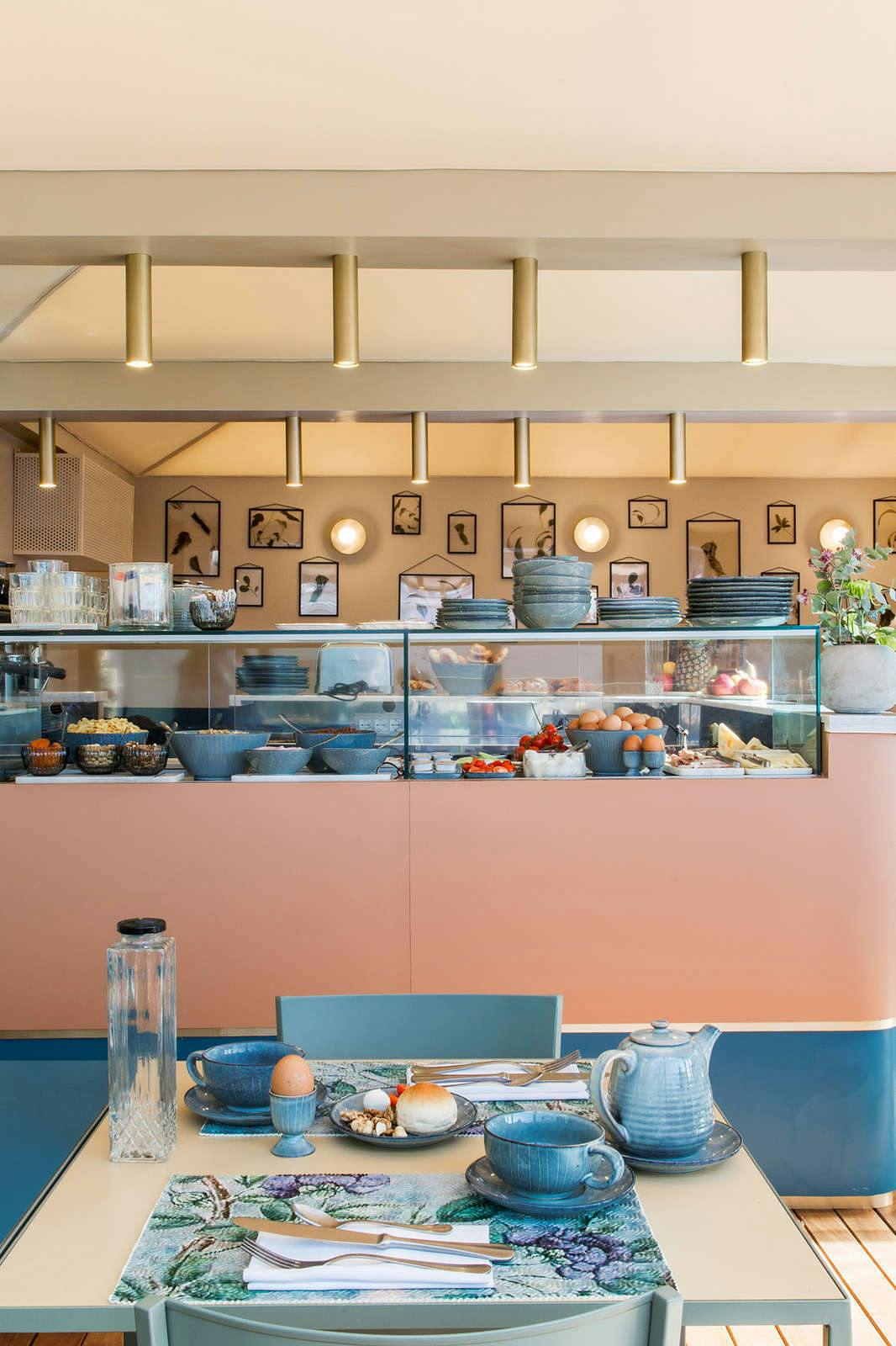 Hotel Condominio Monti photo 4