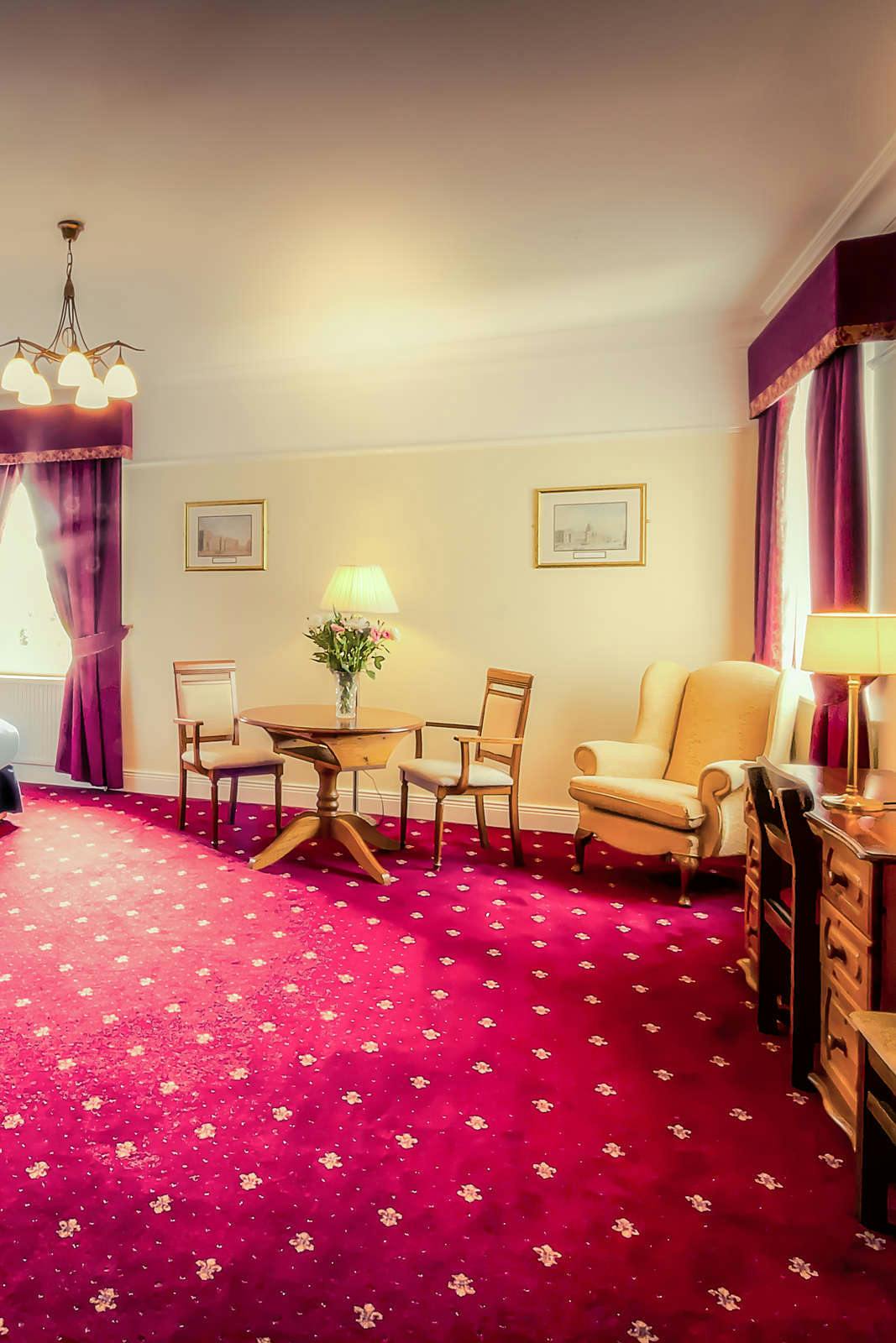 Hotel Celbridge Manor Hotel photo 5