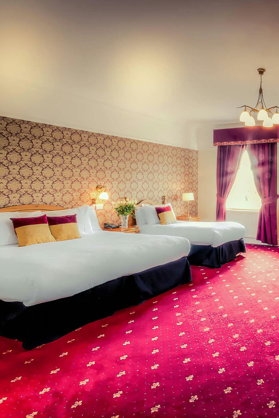 Hotel Celbridge Manor Hotel photo 3