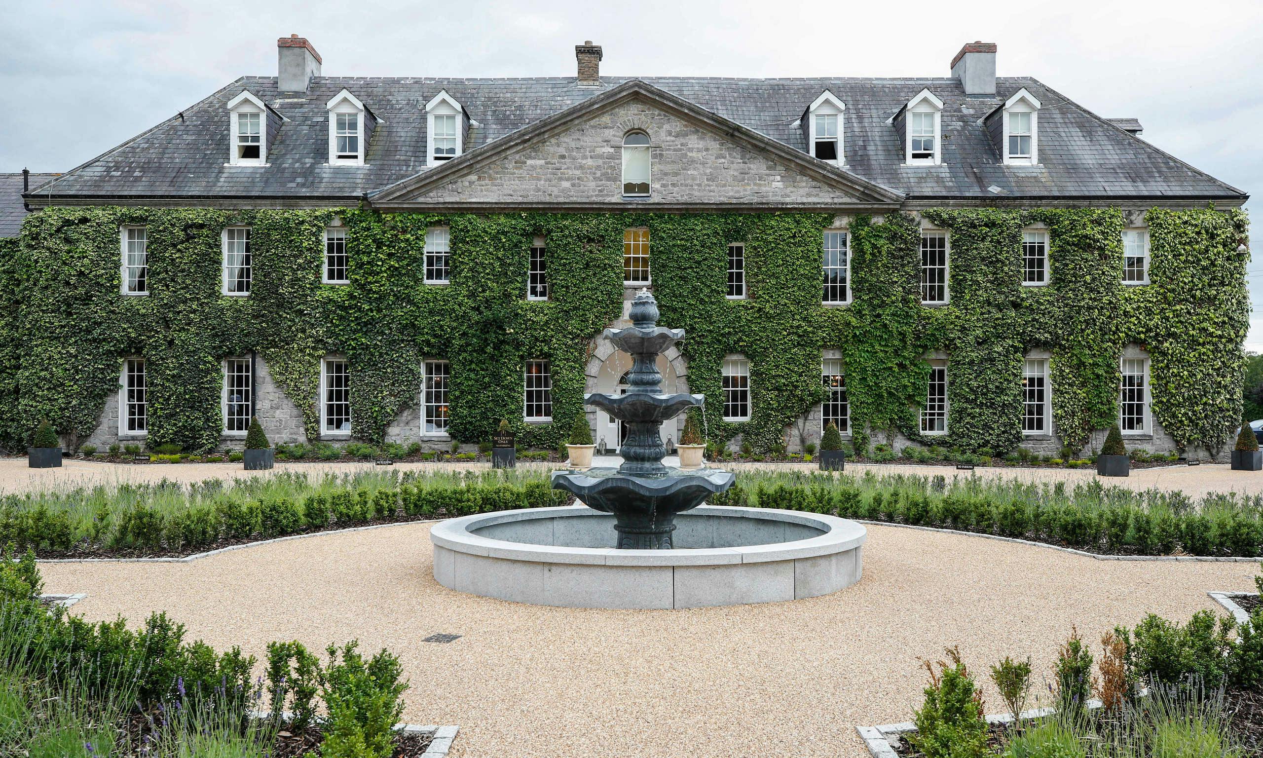 Celbridge Manor Hotel