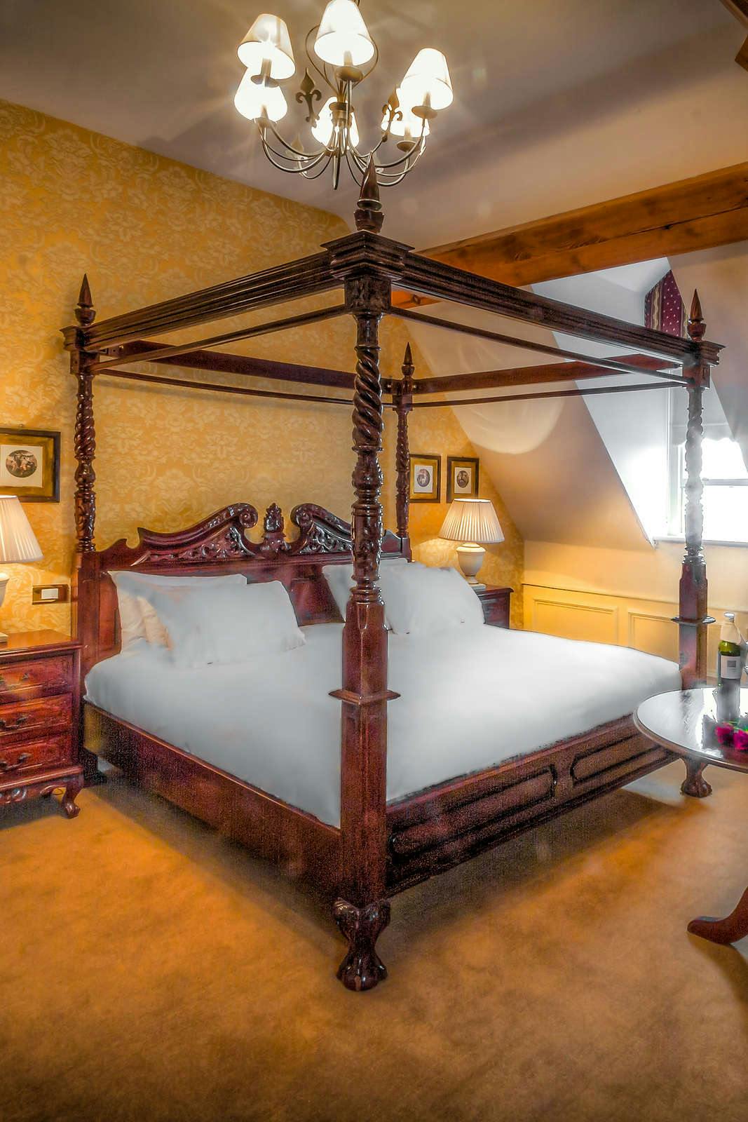 Hotel Celbridge Manor Hotel photo 2