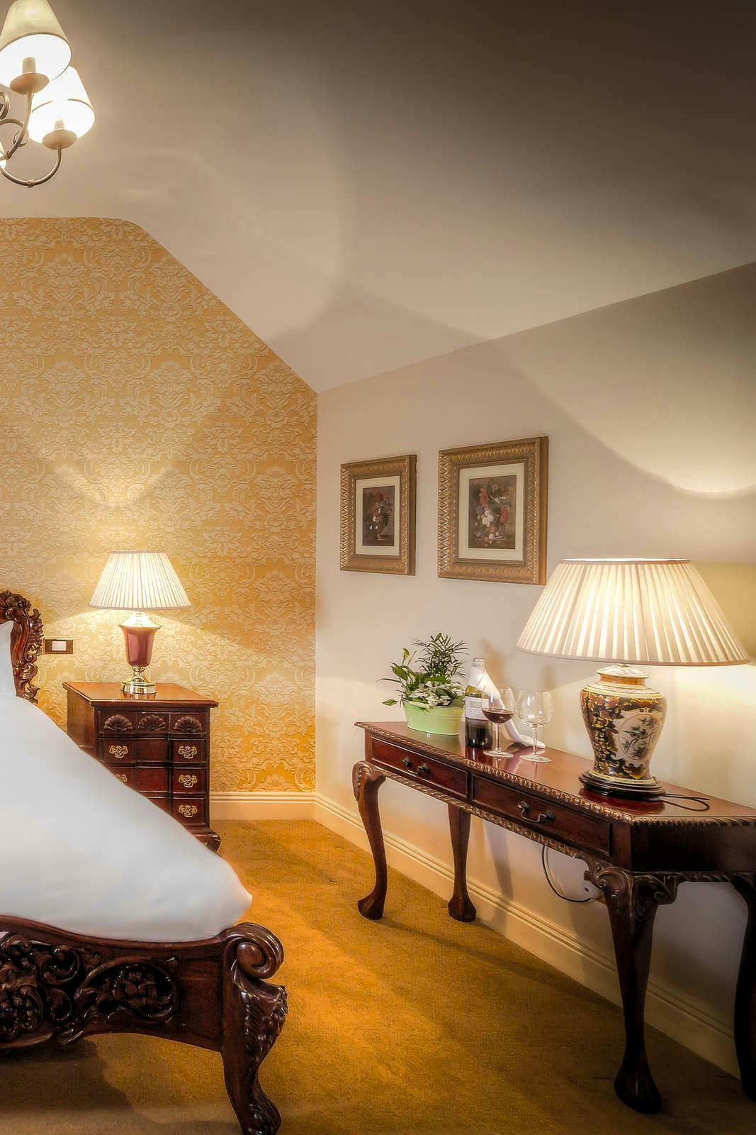 Hotel Celbridge Manor Hotel photo 4