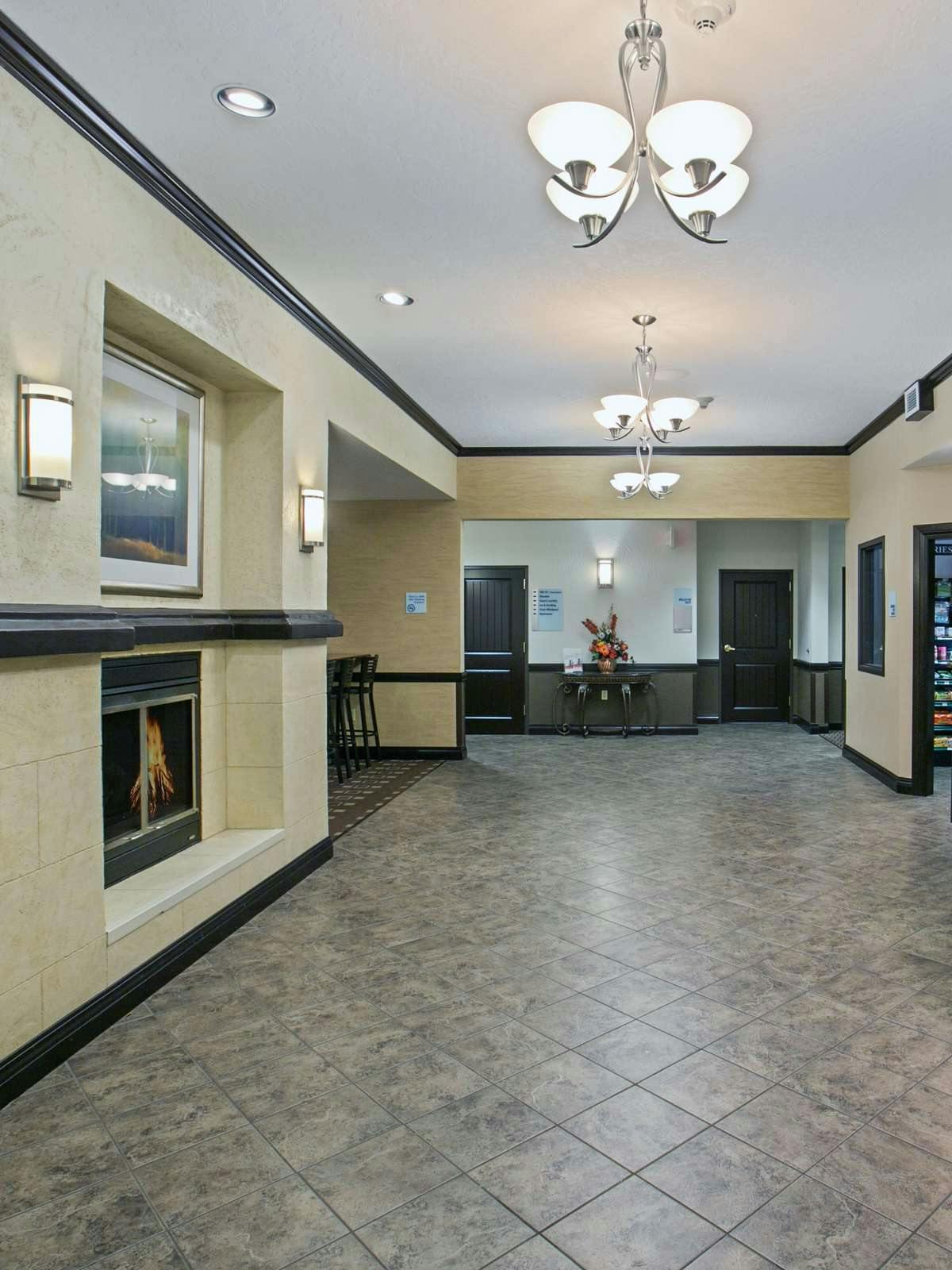 Hotel Holiday Inn Express Hotel & Suites Green Bay East photo 4