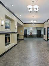 Hotel Holiday Inn Express Hotel & Suites Green Bay East photo 4