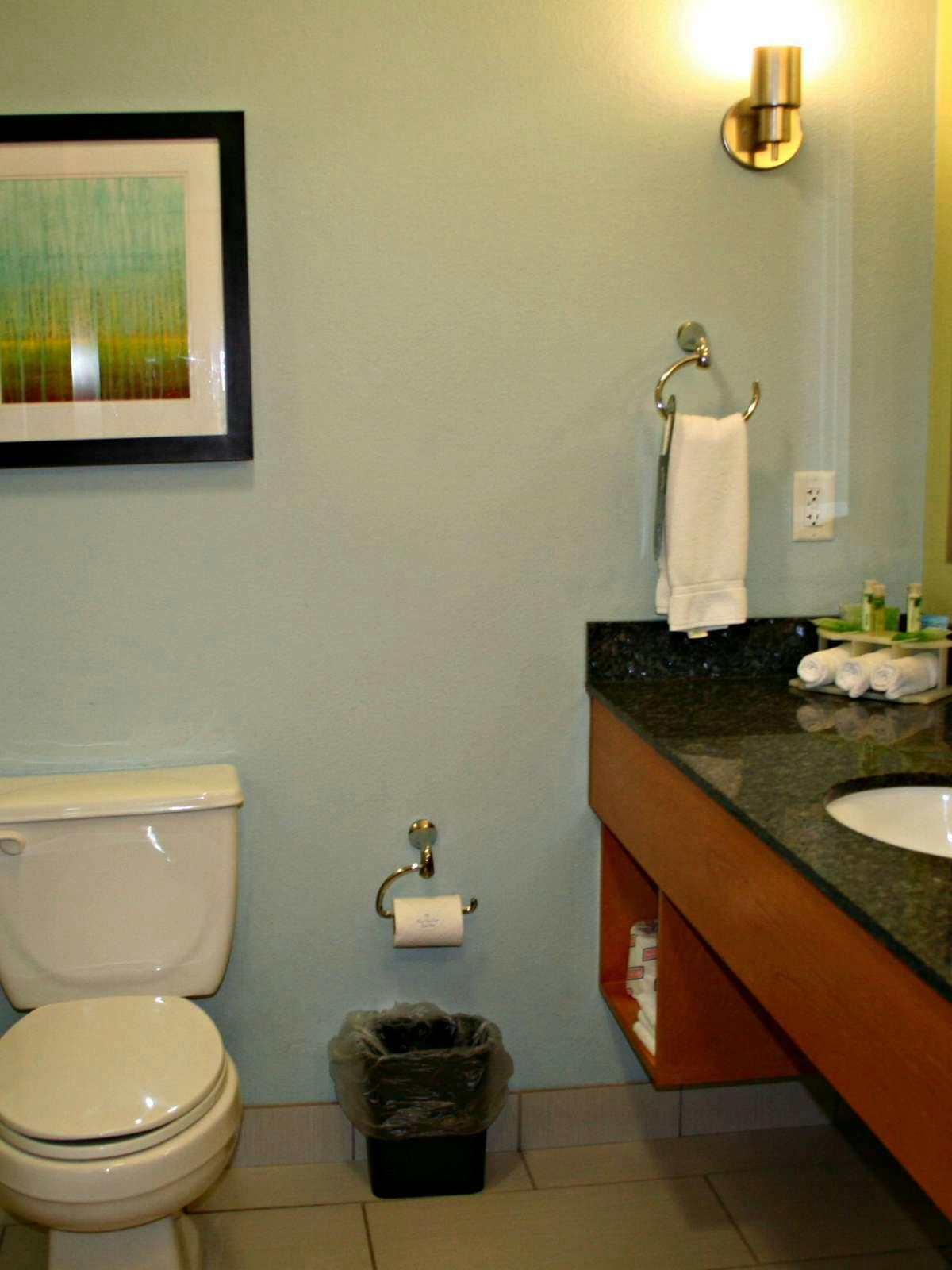 Hotel Holiday Inn Express Hotel & Suites Rock Springs Green River photo 2