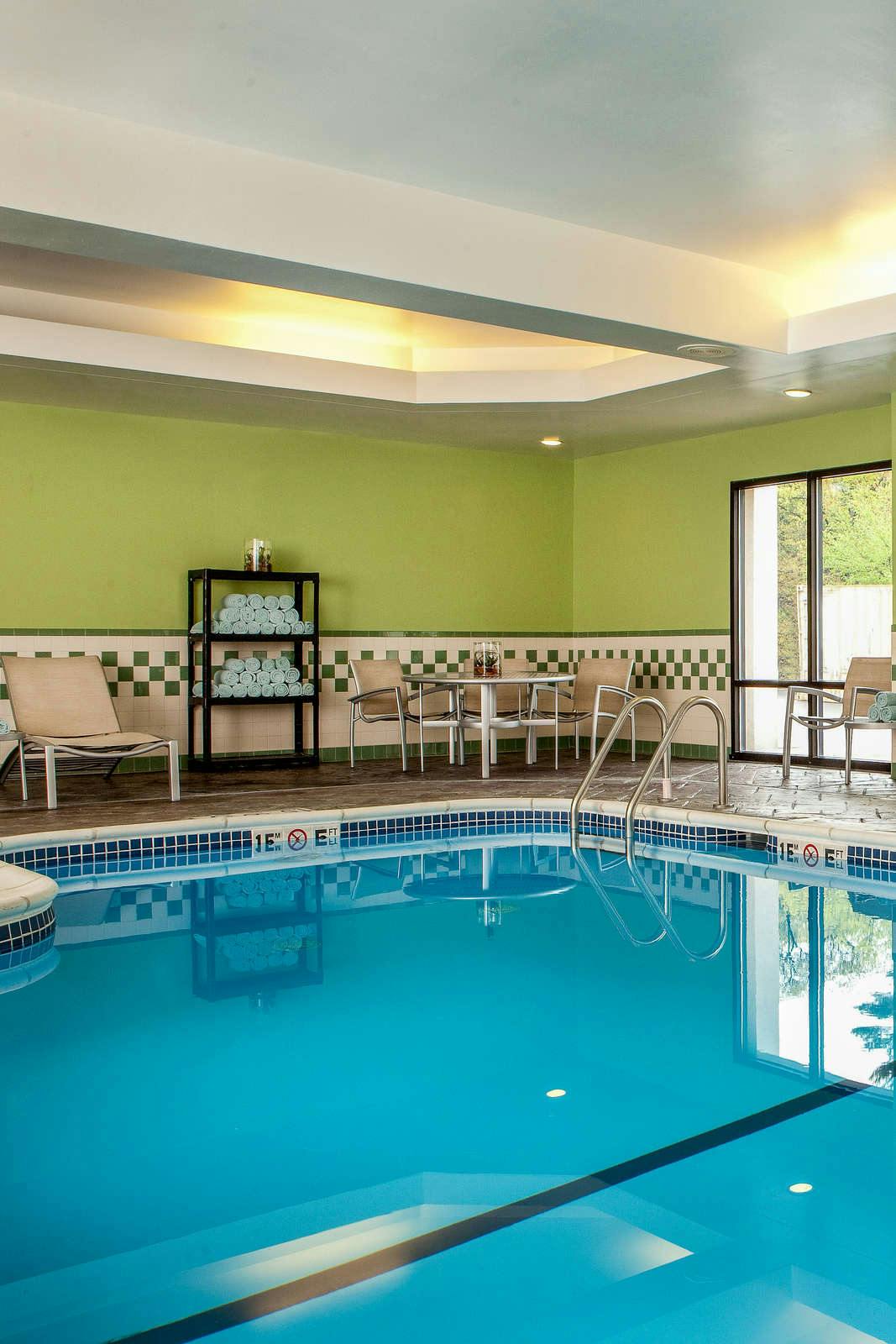 Hotel SpringHill Suites Boston Peabody photo 1