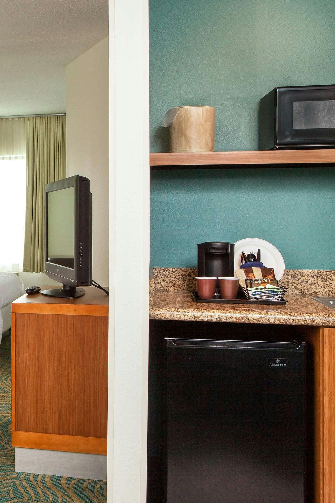 Hotel SpringHill Suites Boston Peabody photo 5