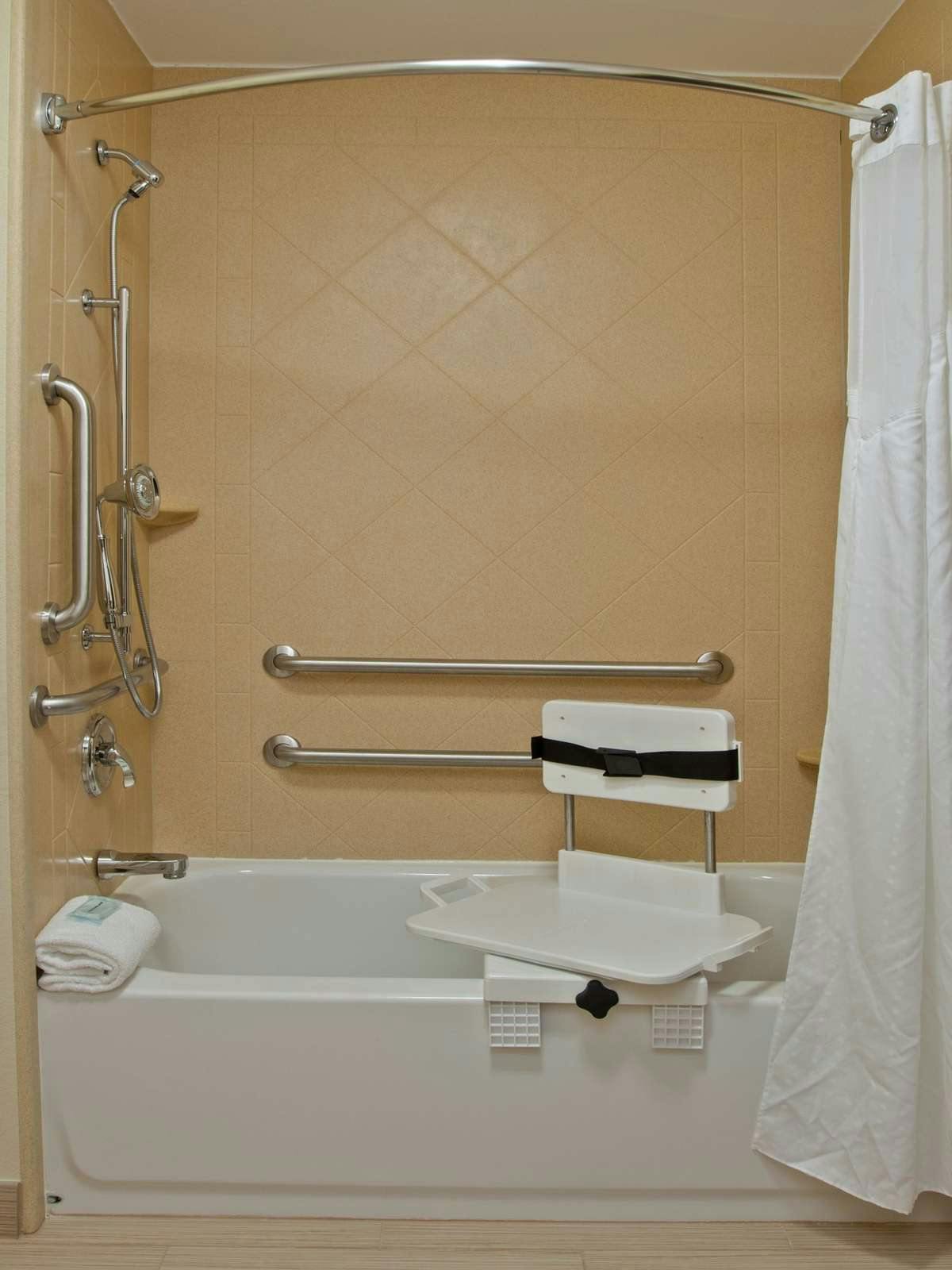 Hotel Holiday Inn Express Bowling Green photo 2