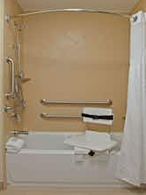 Hotel Holiday Inn Express Bowling Green photo 2
