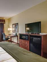 Hotel Holiday Inn Express Hotel & Suites Wytheville photo 3