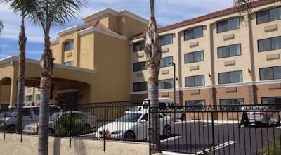 Holiday Inn Express National City