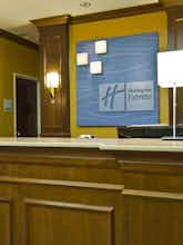 Hotel Holiday Inn Express Hotel & Suites Tupelo photo 4