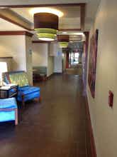 Hotel Holiday Inn Express Hotel & Suites University Center photo 4