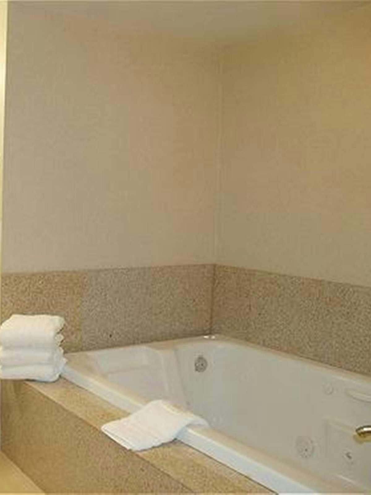 Hotel Holiday Inn Express Hotel & Suites Surrey photo 2