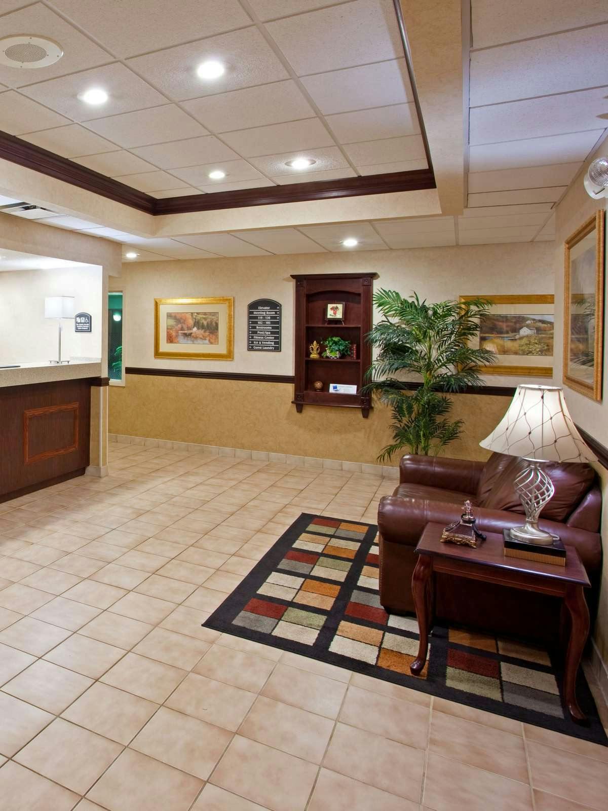 Hotel Holiday Inn Express Wilmington photo 4