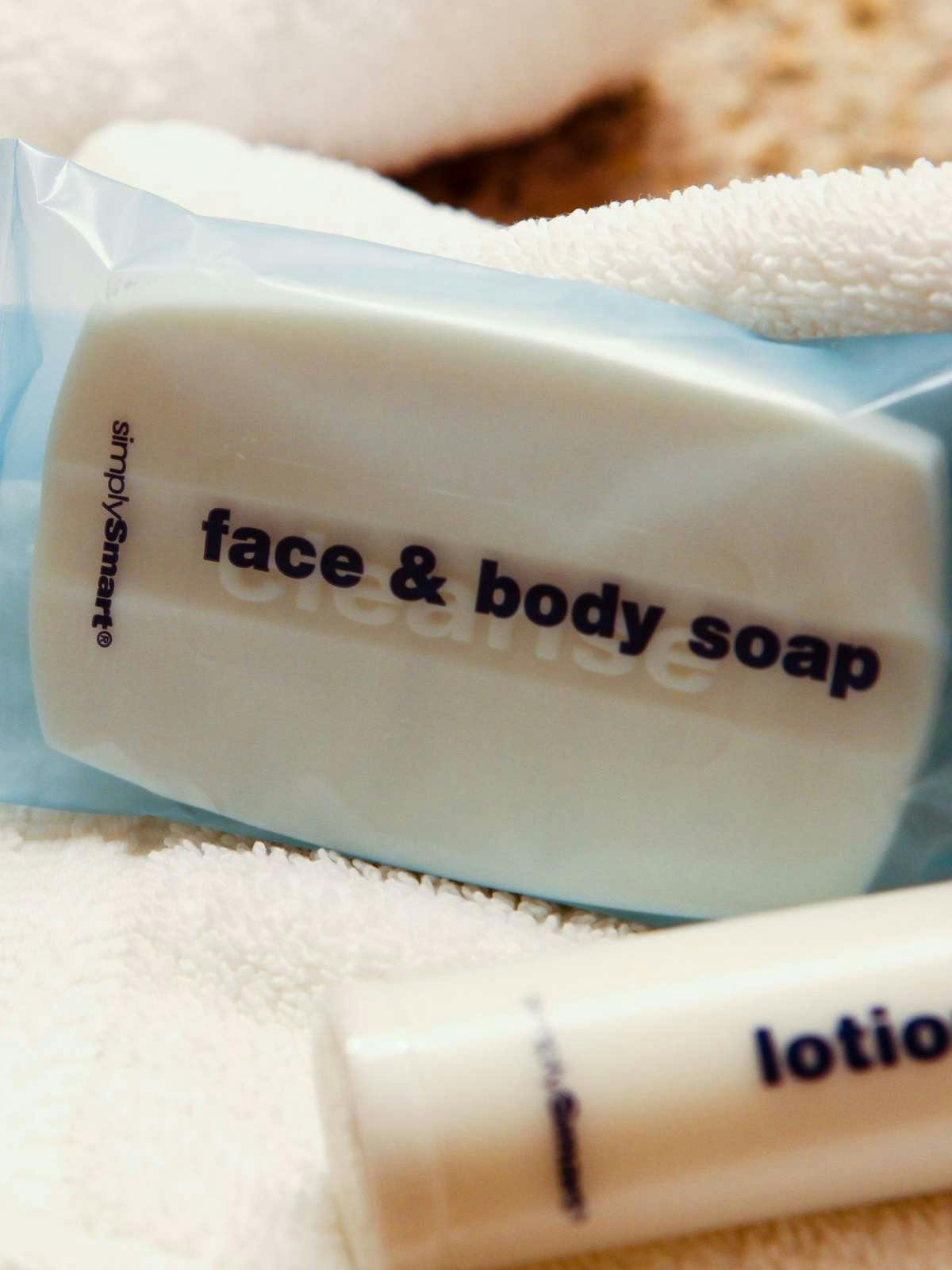 Hotel Holiday Inn Express Hotel & Suites Richland photo 2