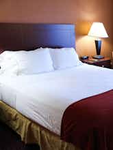 Hotel Holiday Inn Express Hotel & Suites Richland photo 1