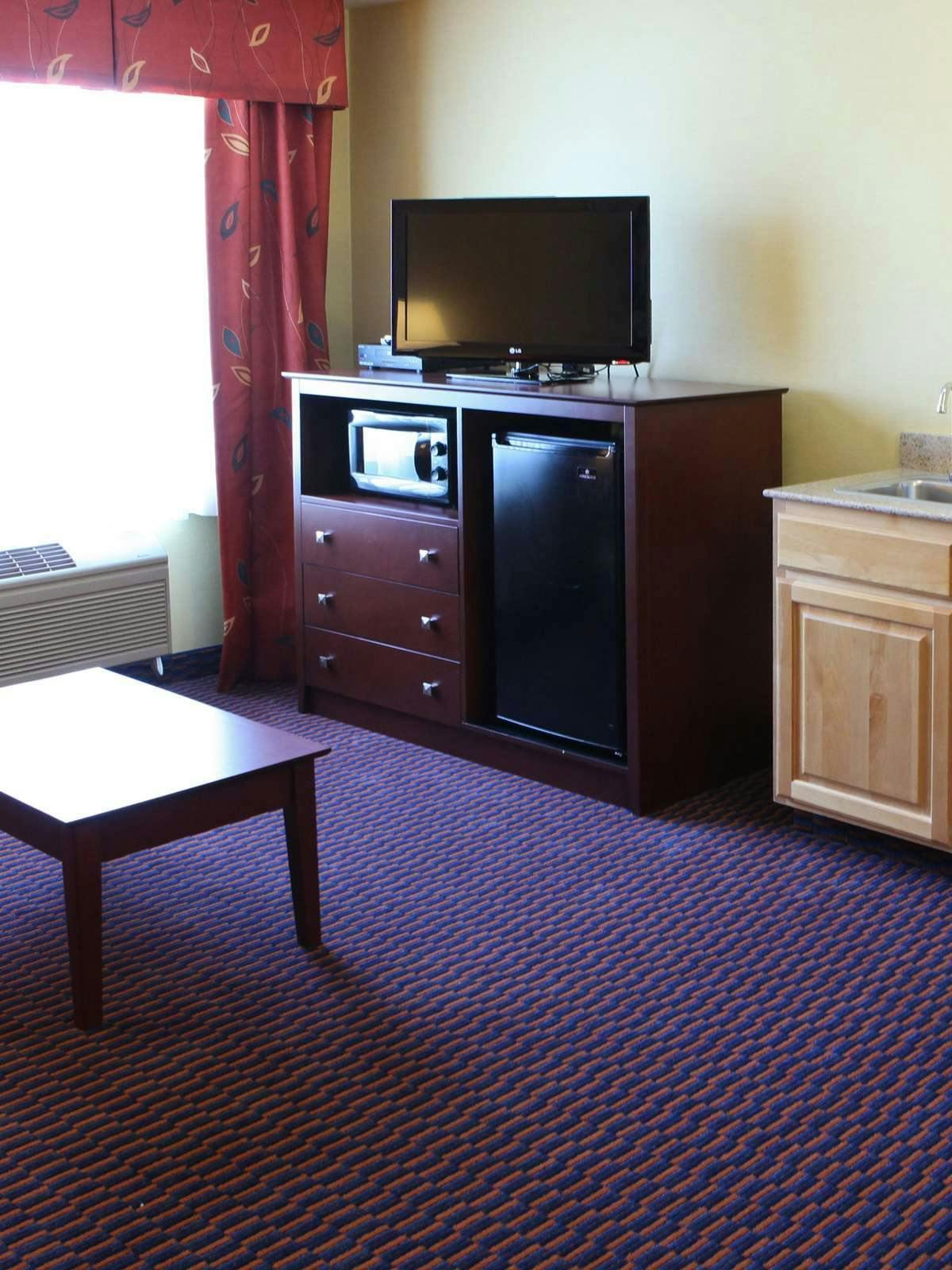 Hotel Holiday Inn Express Hotel & Suites Richland photo 3