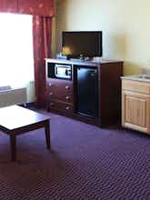 Hotel Holiday Inn Express Hotel & Suites Richland photo 3