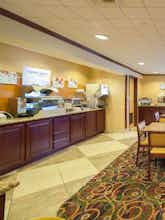 Hotel Holiday Inn Express Hotel & Suites Richland photo 4