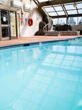 Hotel Holiday Inn Express Hotel & Suites Richland photo 5