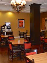 Hotel Holiday Inn Express Hotel & Suites Smithfield Selma photo 5