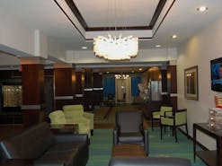 Holiday Inn Express Hotel & Suites Stroudsburg Poconos