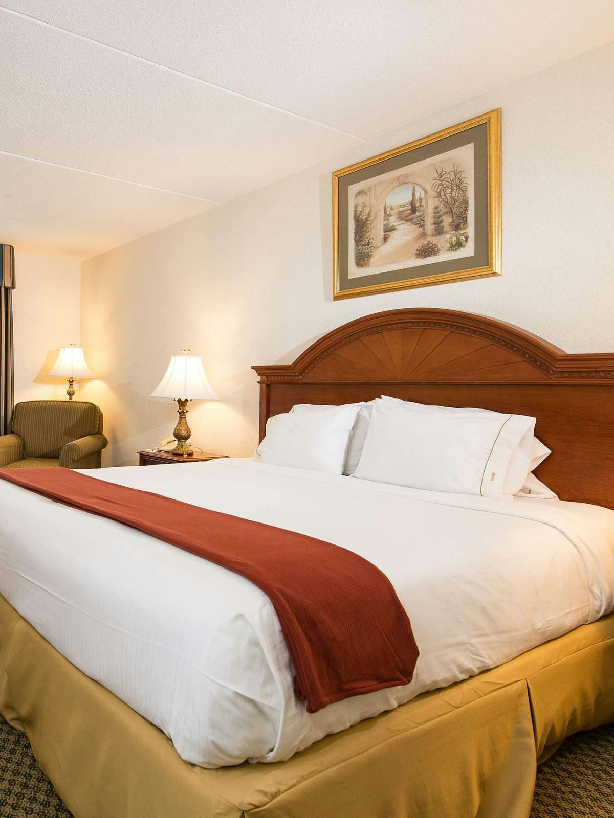 Hotel Holiday Inn Express Hotel & Suites Walterboro photo 1