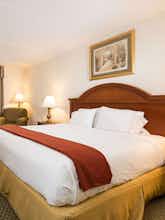Hotel Holiday Inn Express Hotel & Suites Walterboro photo 1